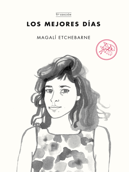 Title details for Los mejores días by Magalí Etchebarne - Available